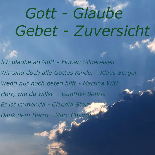 Was glaubt man an die katholische Kirche?