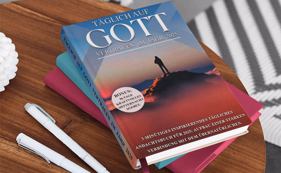 Wie viele Andachten gibt es im Alten Testament?