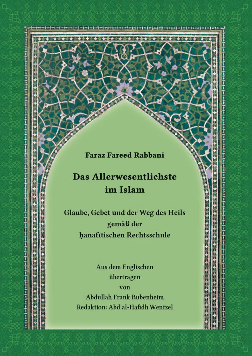 Was sind die Besonderheiten der Hanafiten?