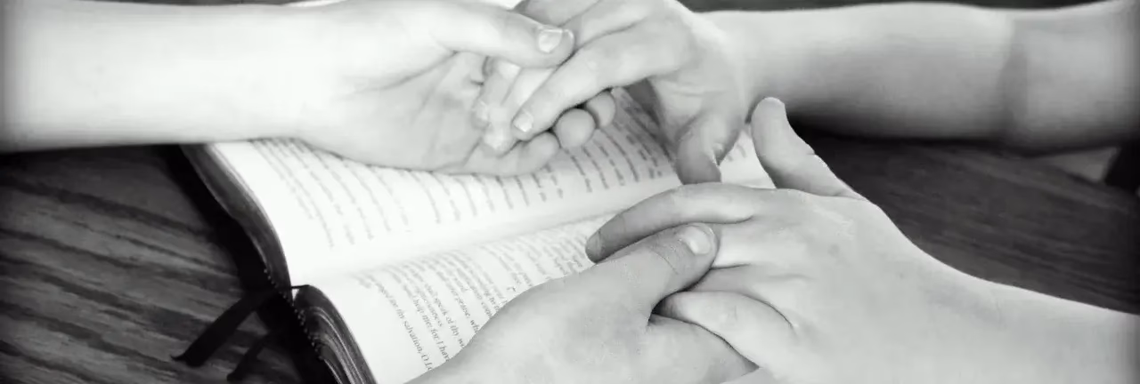 Wie kann man einen Hauskreis leiten?