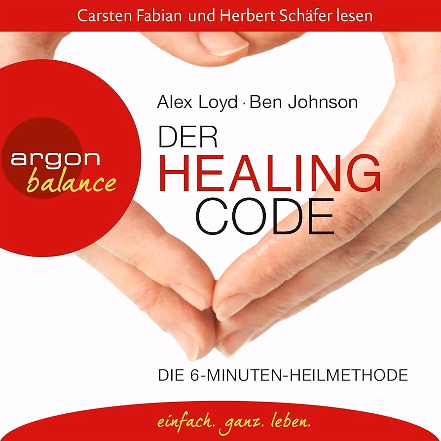 Was ist der Healing Code?