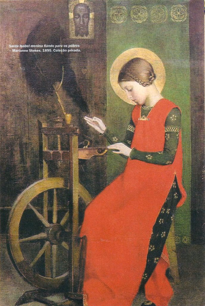 Was bedeutet das Fest der heiligen Elisabeth?