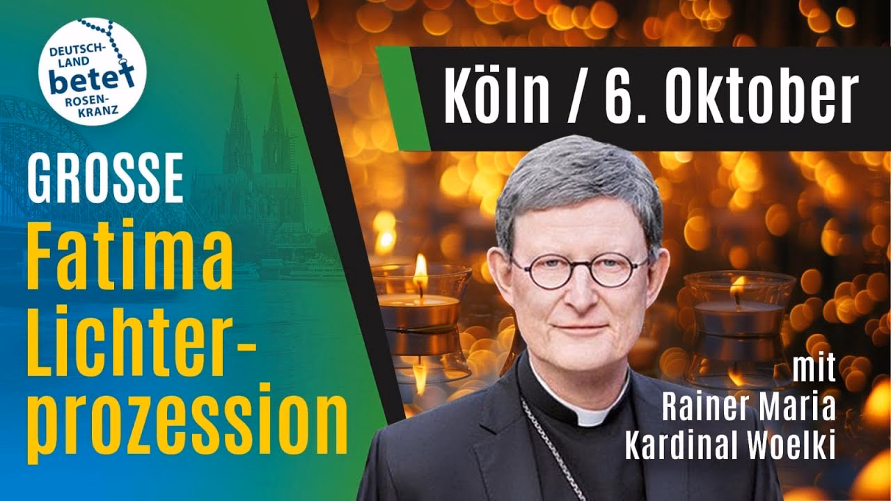 Was ist der Rosenkranz?