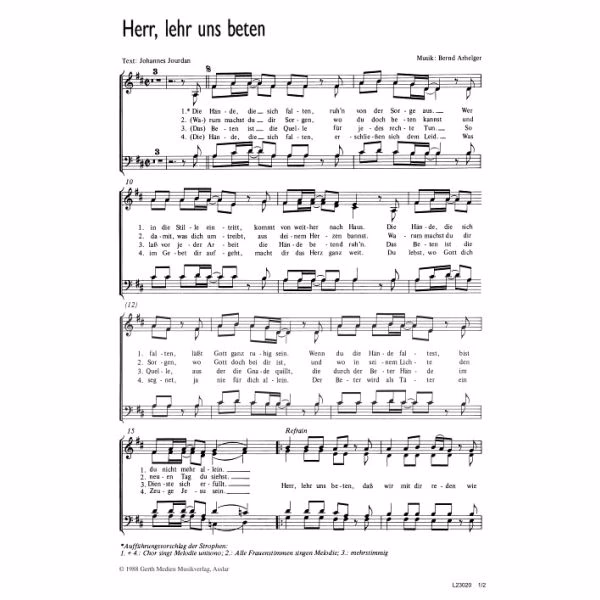 Was sagt der Bibel über den Weg?