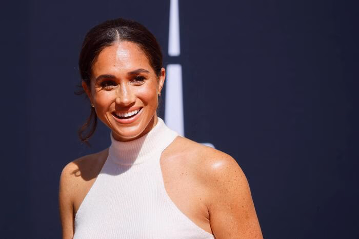 Wann wurde Meghan Markle getauft und konfirmiert?