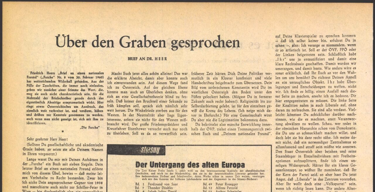 Was sagt der Bibel über die Stimme von Gottes Sohn?