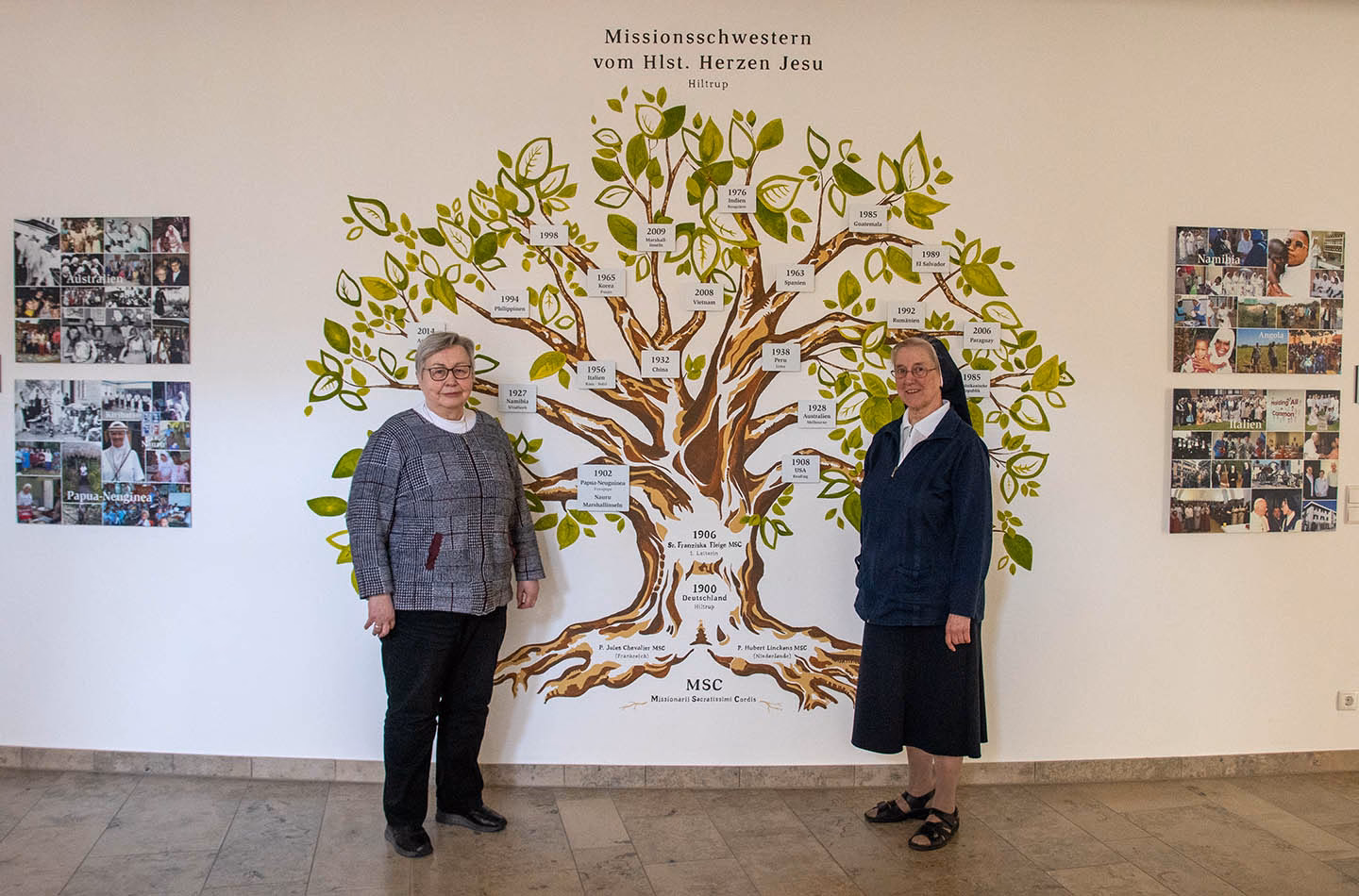 Was verspricht Jesus für alle?