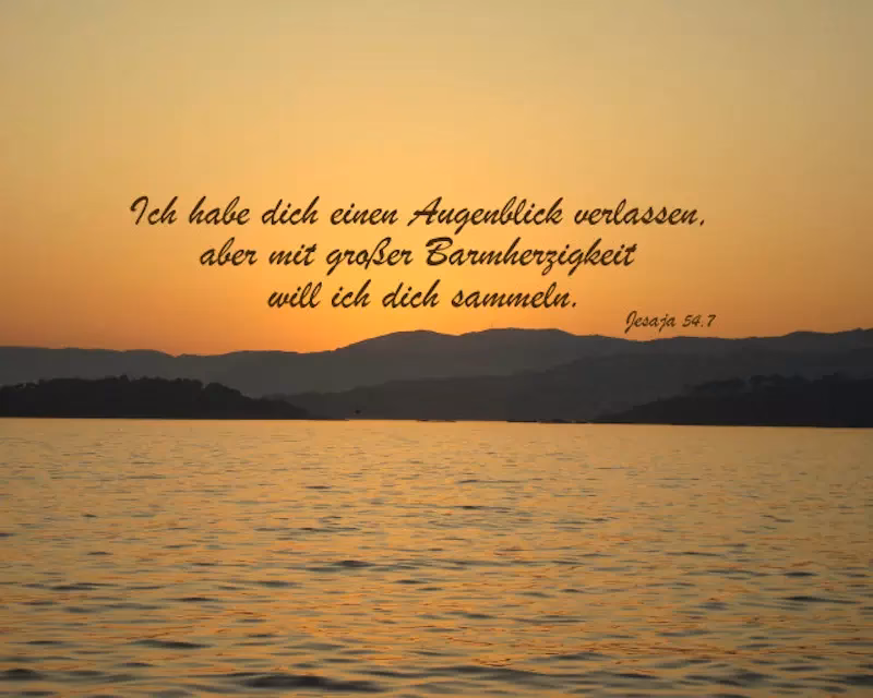 Was ist ein wesentliches Problem beim Beten?