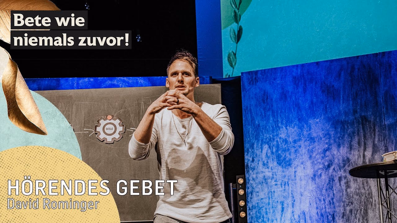 Was ist ein hörendes Herz?