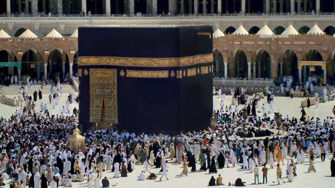 Was sagt der Quran über die Muslime?