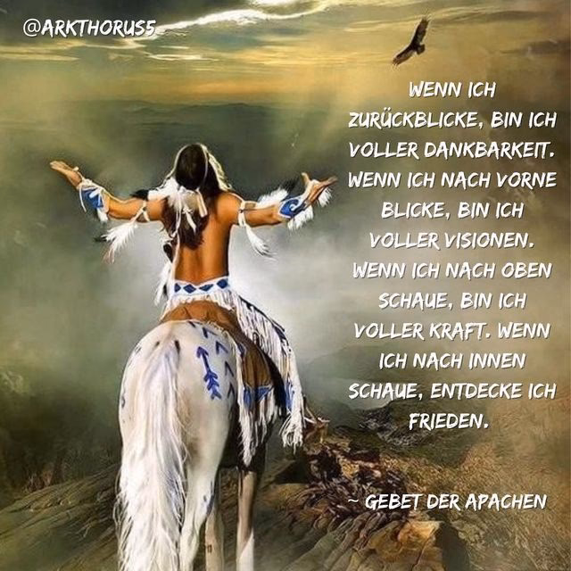 Wer ist der Anführer der Hopi?