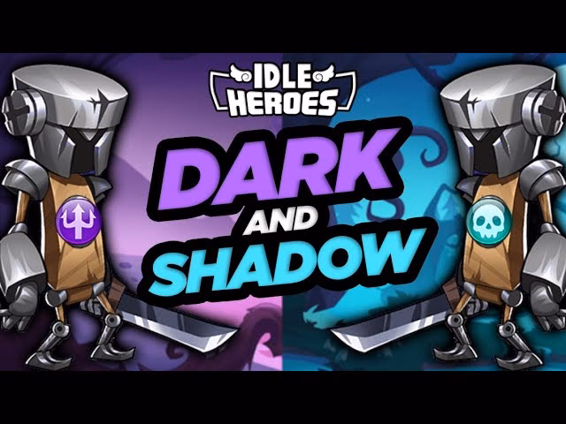 Was sind die aufregendsten Mechaniken in Idle Heroes?
