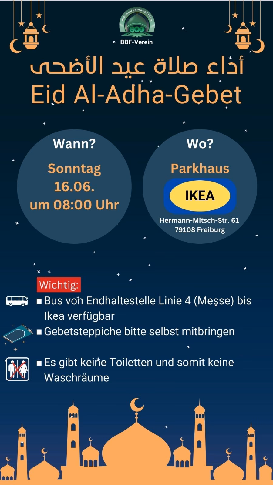 Was muss ich beim Kauf von IKEA beachten?