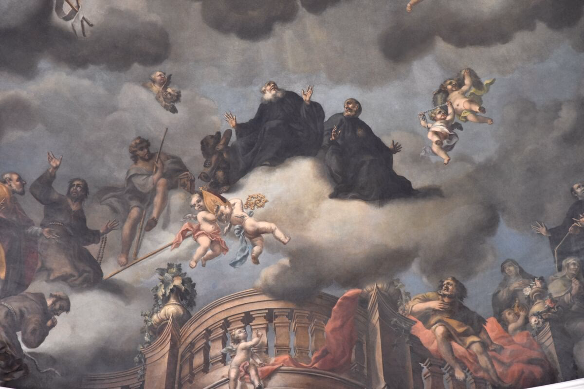 Was für Auswirkungen hat die Geschichte der irischen Christen bis heute auf Europa?