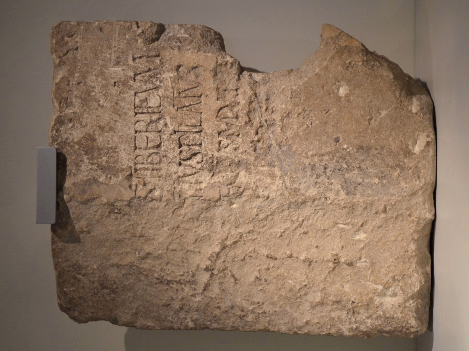 Wer ist der Vater von Pilatus?