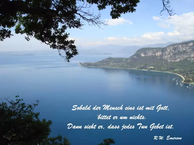 Was ist der Unterschied zwischen einer Insel und einer Stadt?