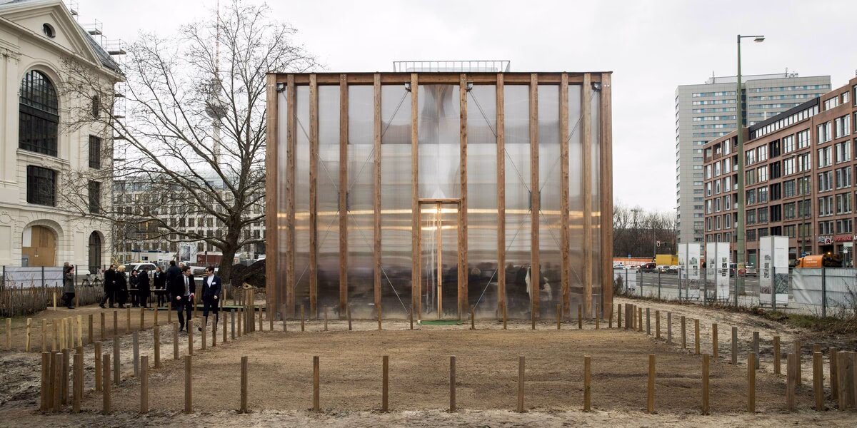 Wie kann ich das interreligiöse Friedensgebet Herunterladen?