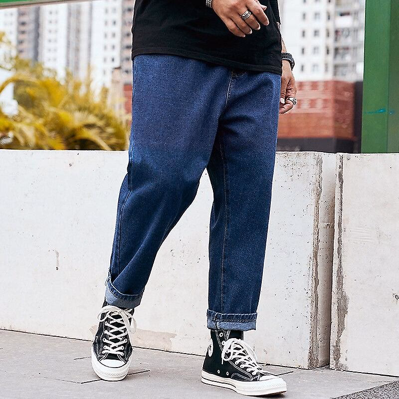 Welche Kleidungsstücke sollten nicht unter die Knöchel reichen?