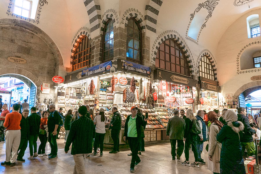 Was gibt es in Ägypten zu sehen?