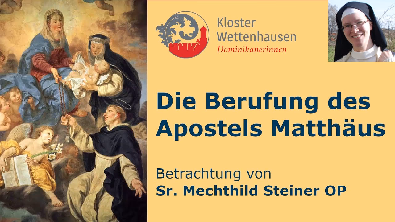 Wo steht das Haus meines Vaters in der Bibel?