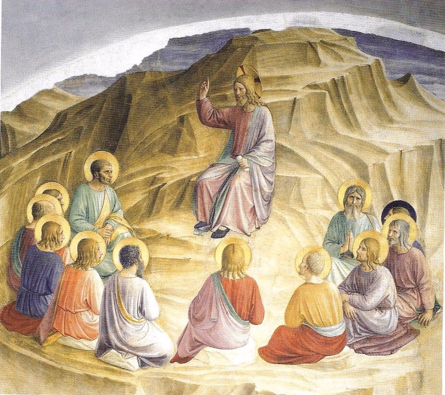 Wie wirkt sich das Evangelium auf das Verhalten aus?