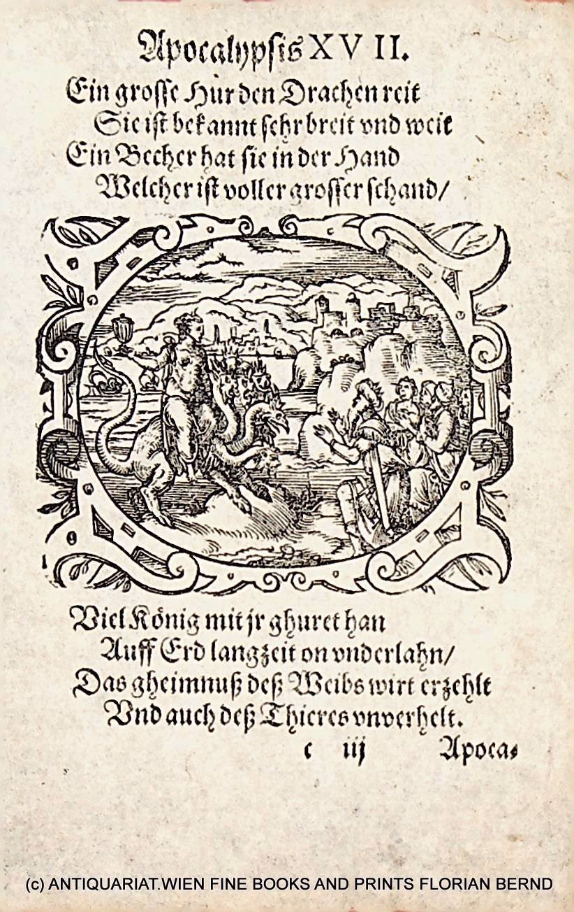 Was ist das Babylon-System?