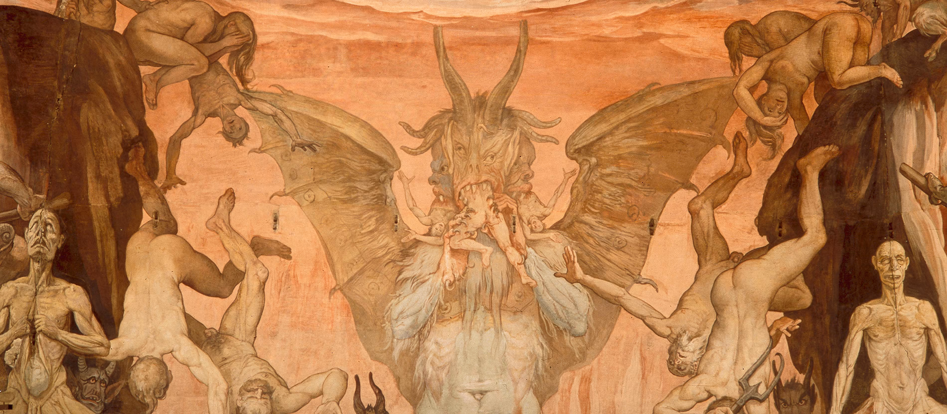 Wie sieht die Offenbarung in der christlichen Apokalypse aus?