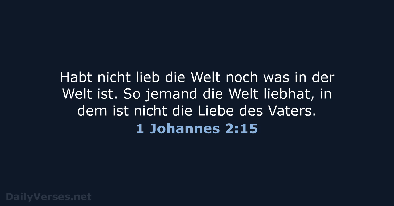 Was sagt die Bibel über den Frieden?