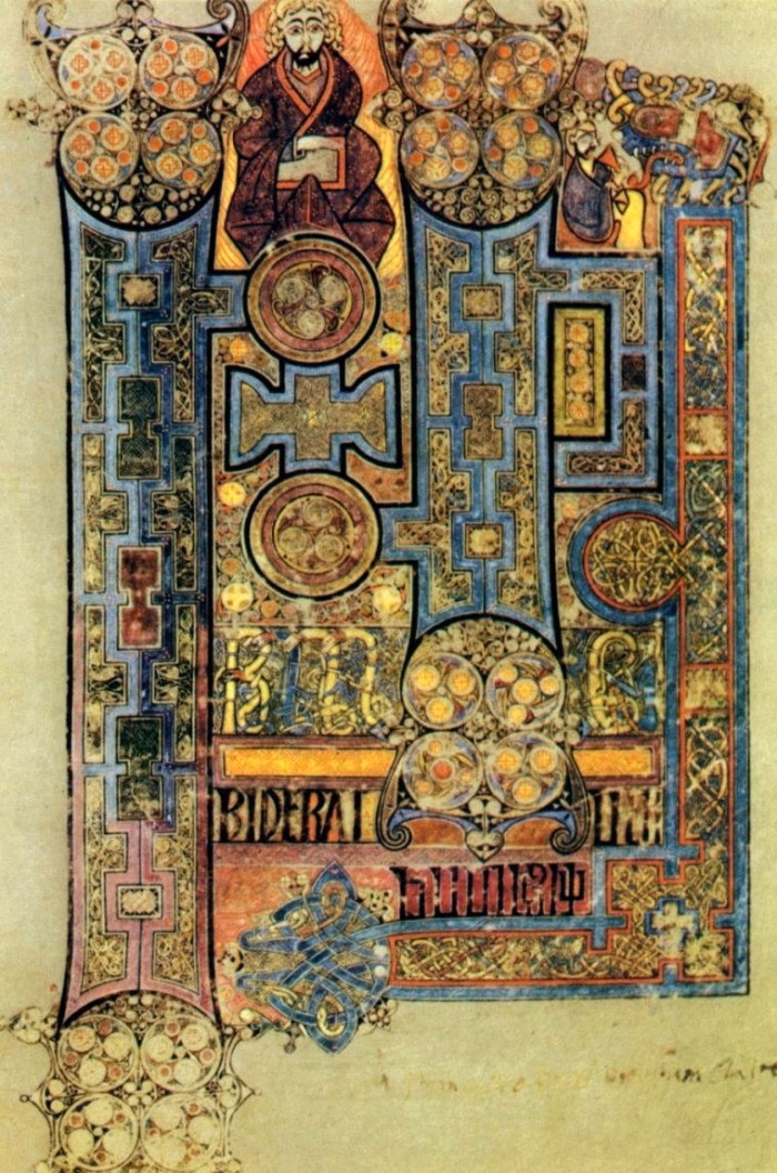 Was bedeutet 'Gericht' im Evangelium?