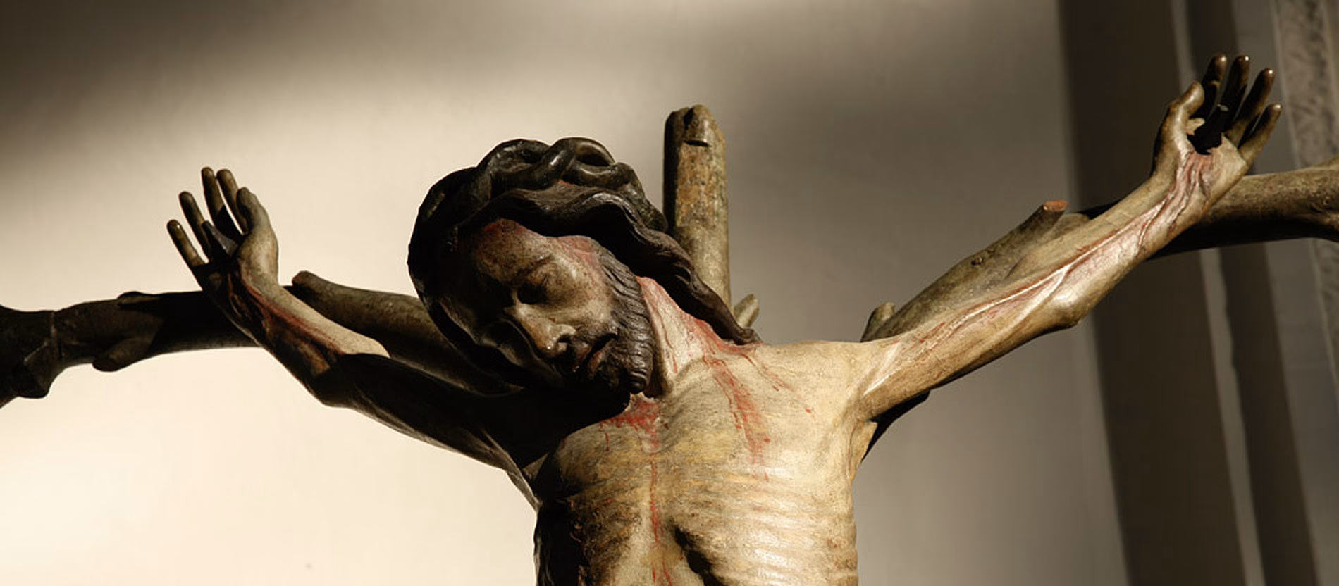 Was unterscheidet die Johannespassion von den Passions-Erzählungen der anderen Evangelien?