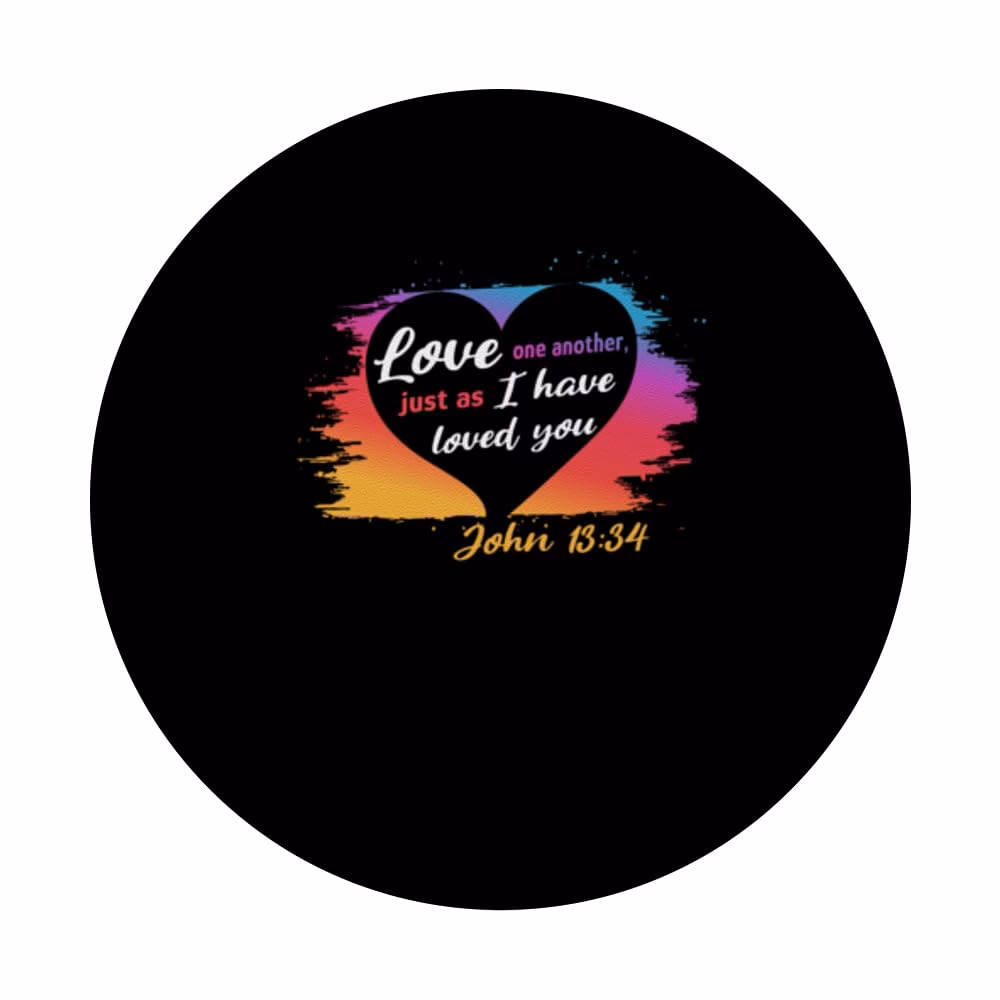 Was sind die Gebote von Jesus?