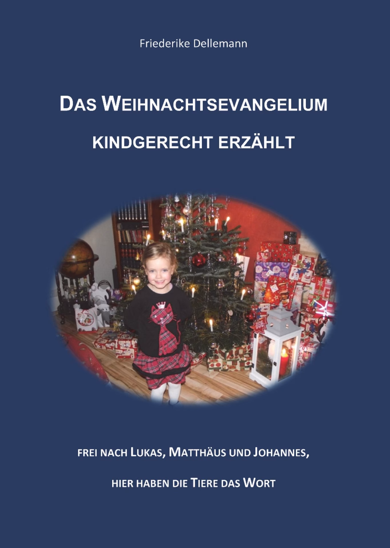 Was sagte Johannes über Jesus Christus?