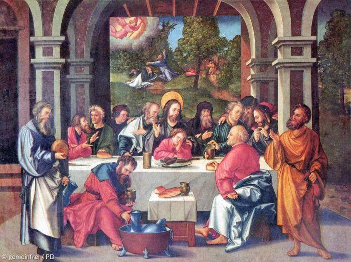 Was ist das Ziel des Gebets?