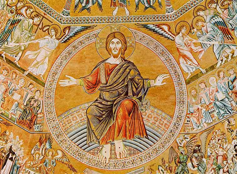 Was ist das Evangelium?