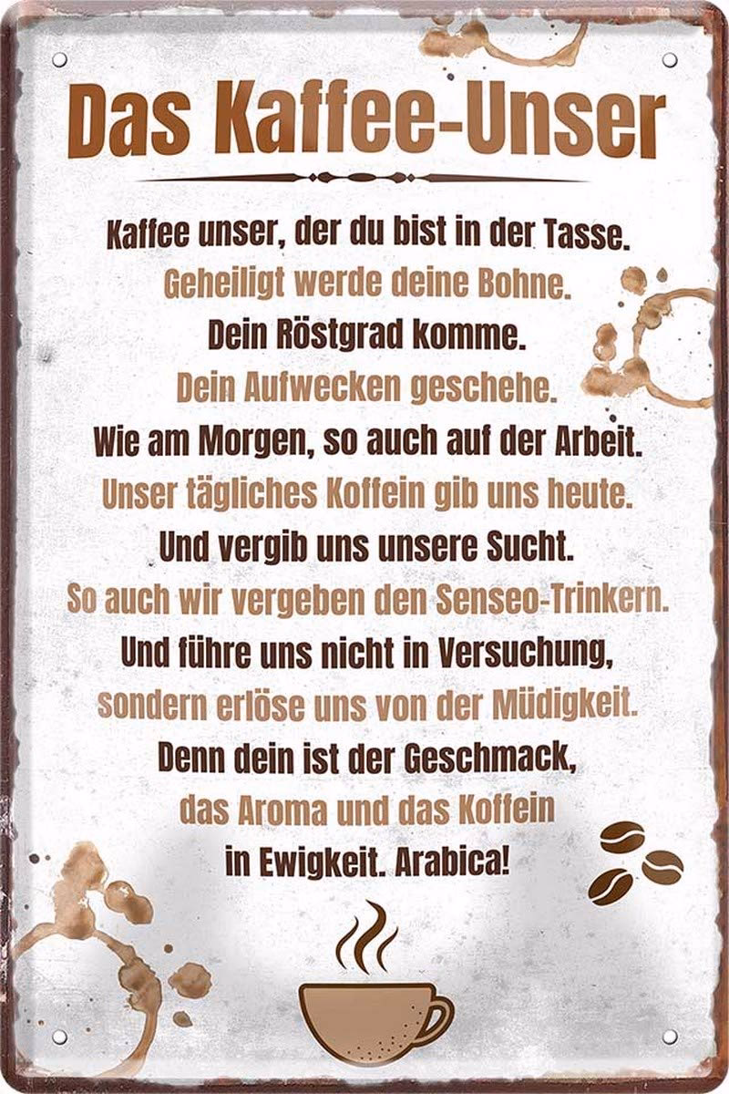 Was ist der Unterschied zwischen Kaffee unser und Kaffee Genießer?