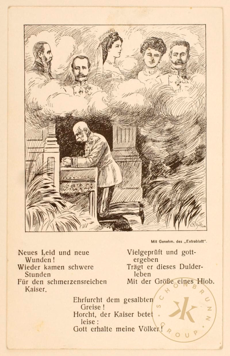 Wer war der „Kaiser von Wien“?