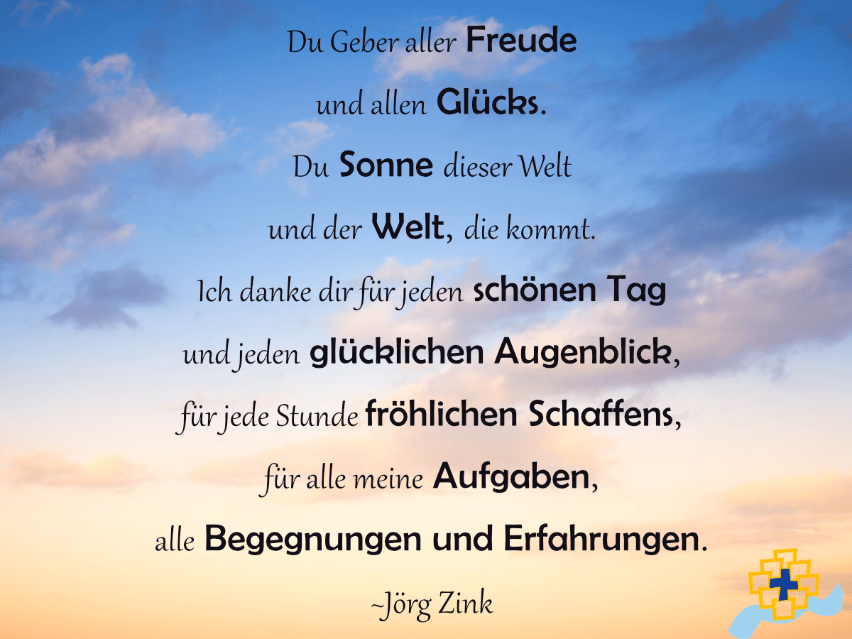 Was ist das Gotteslob?