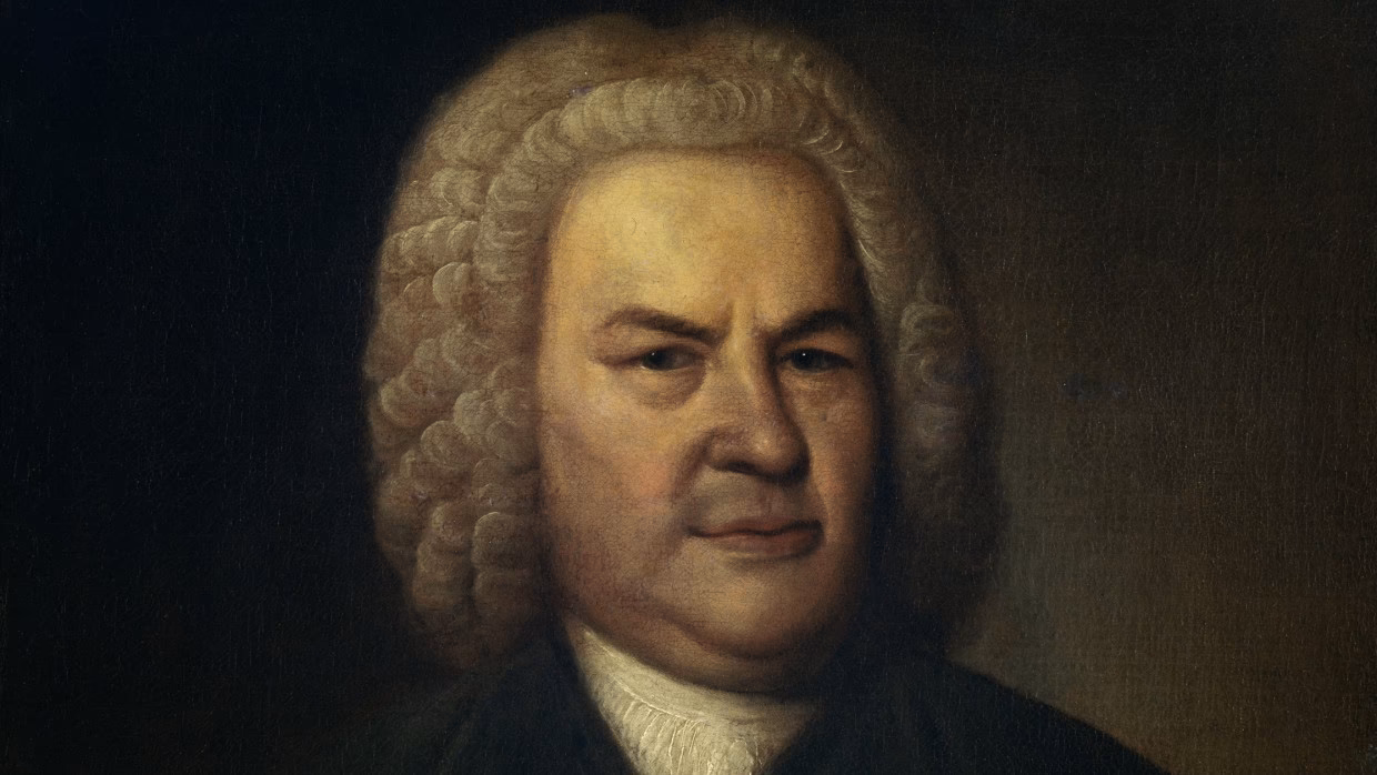 Wann entstand das Weihnachtsoratorium?