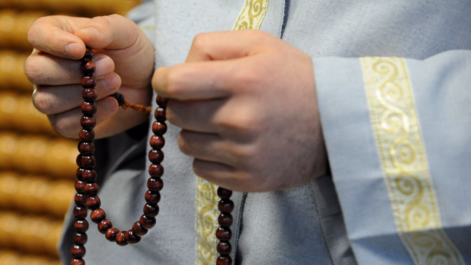 Sind Zigaretten im Islam erlaubt?