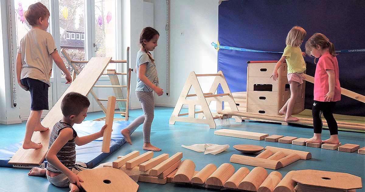 Wie breitet sich das Evangelium von Jesus Christus aus?