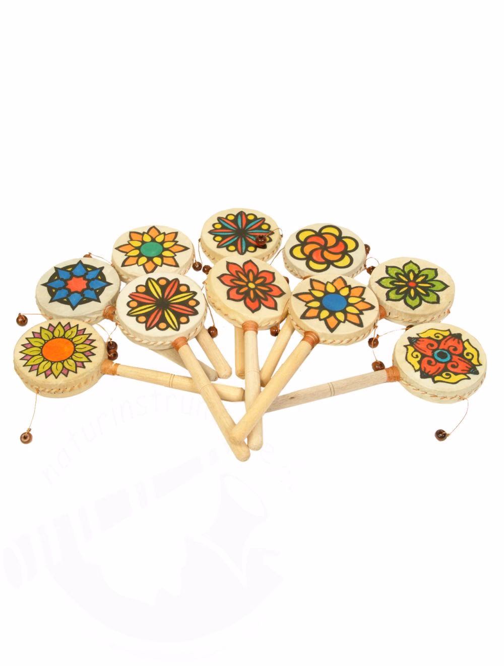 Was ist ein Mandala?