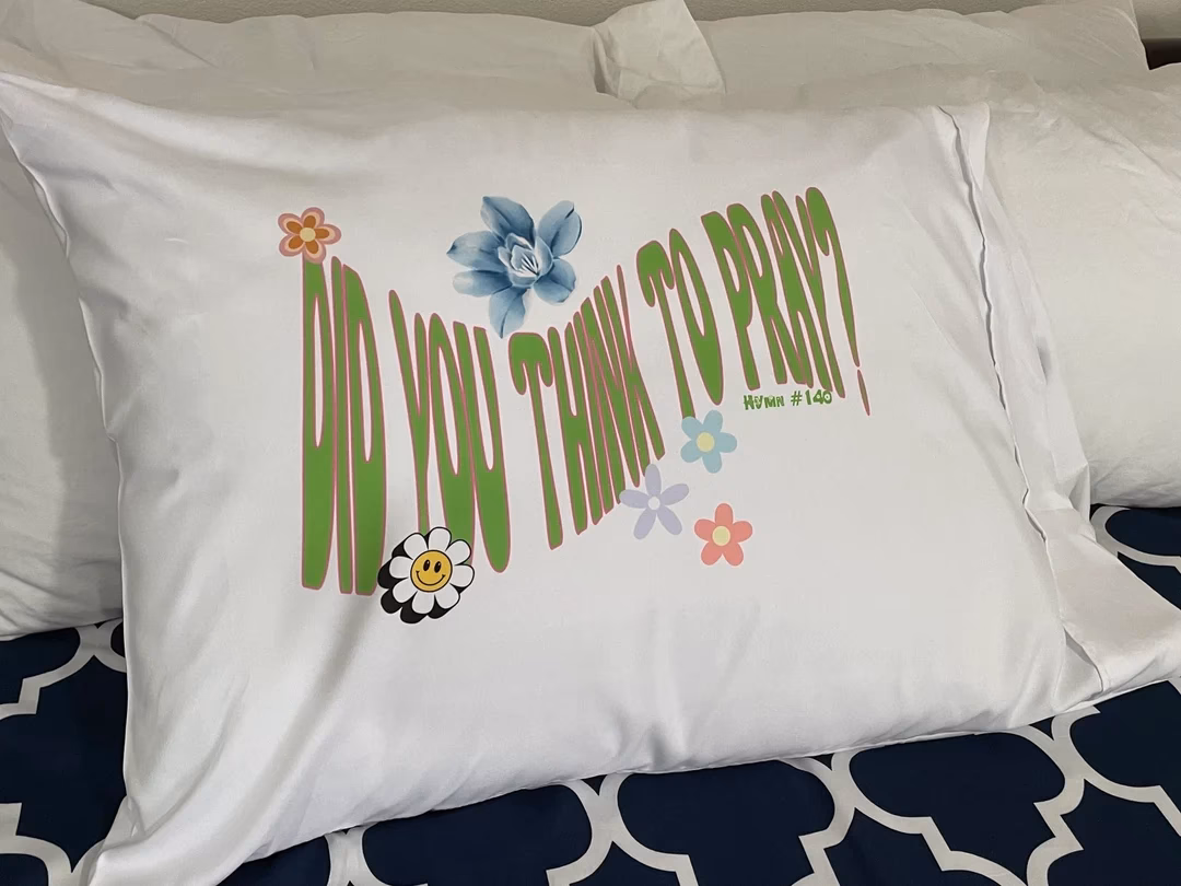 Welches Schlafkissen eignet sich am besten?