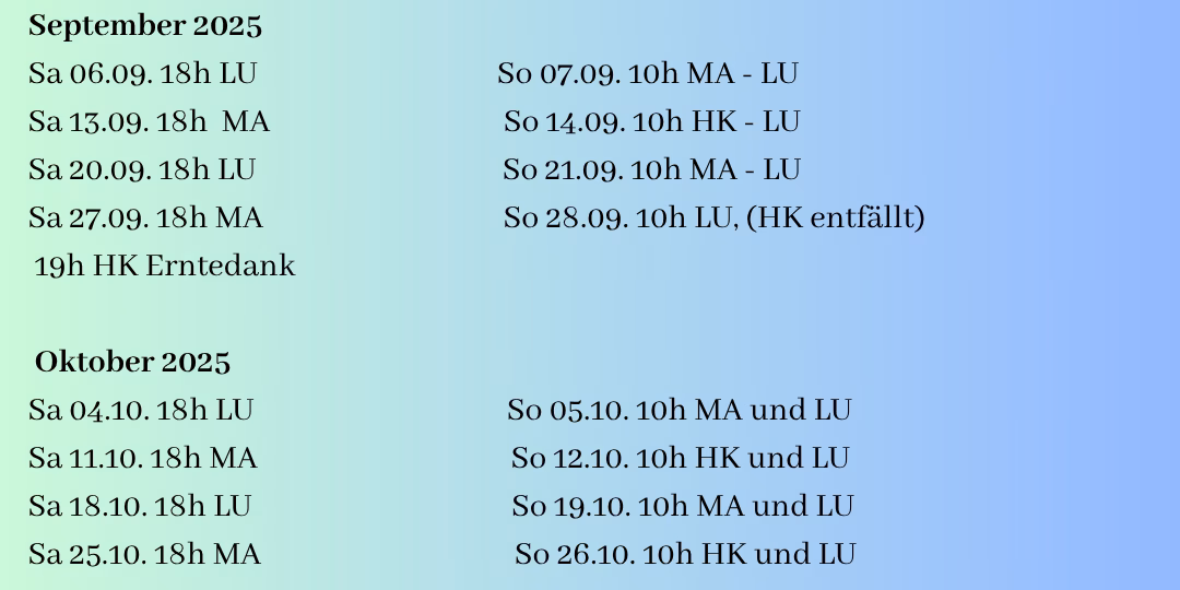 Was sind die festen Zeiten und Rituale in einer Denk mit Kita?