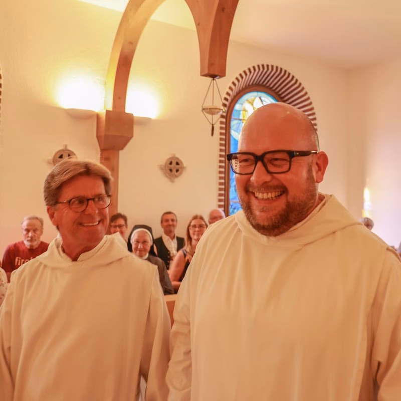 Was gibt es im Europakloster Gut Aich zu sehen?