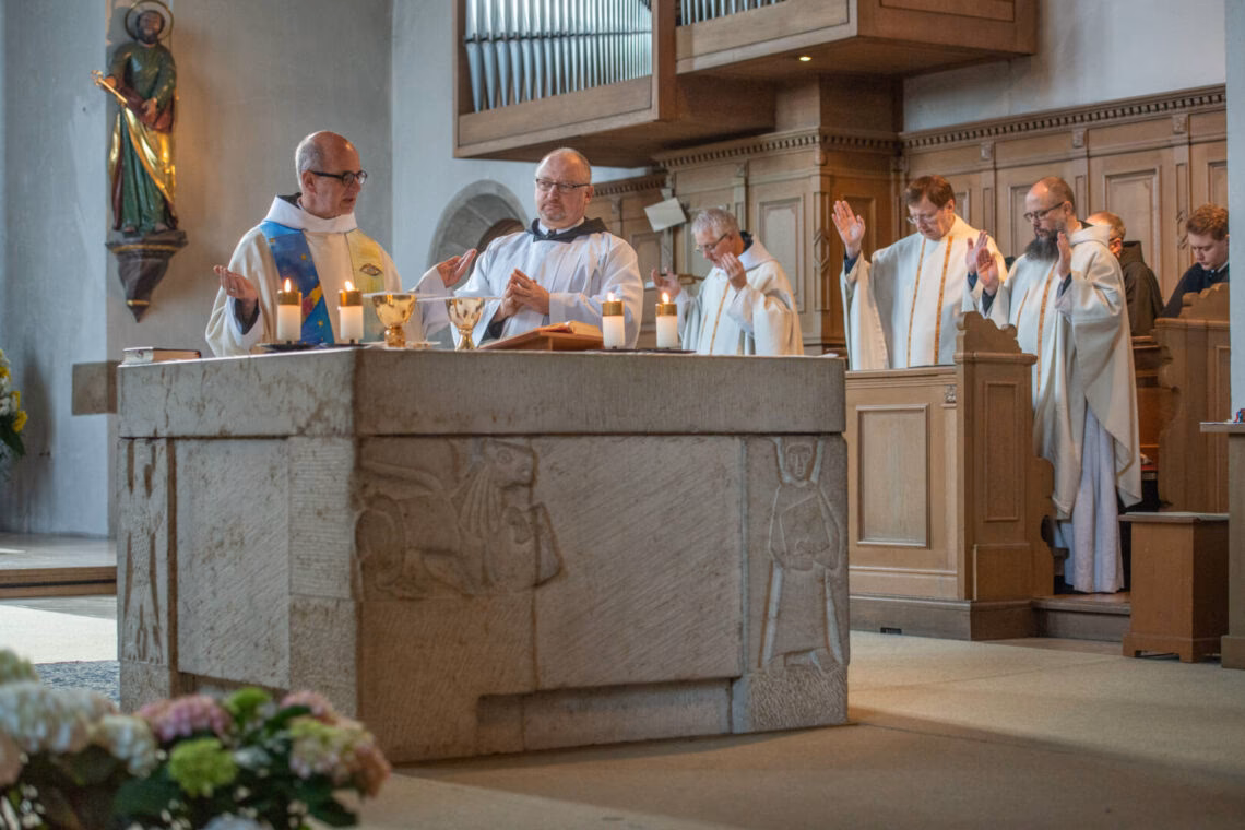 Was kann man in der Klosterschenke tun?
