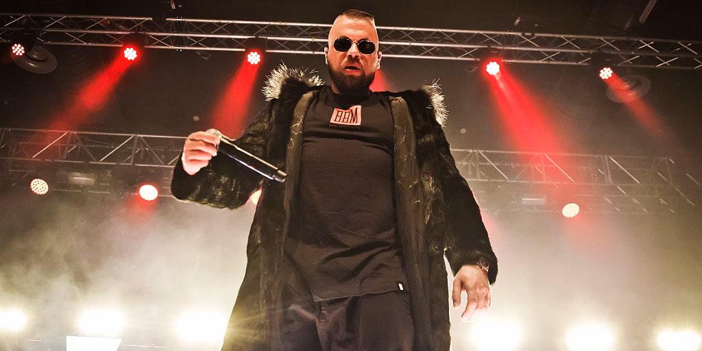 Was macht Kollegah so besonders?