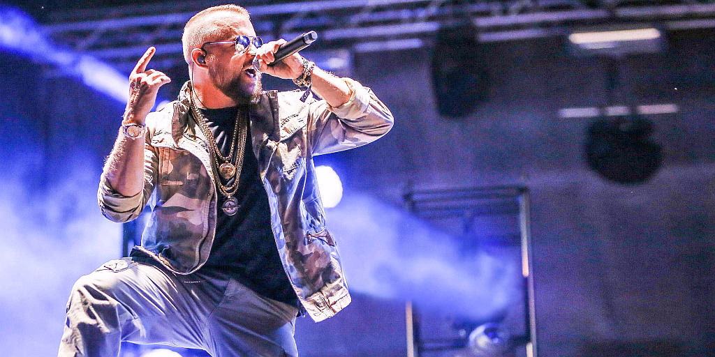 Was ist der Unterschied zwischen Goethe und Kollegah?