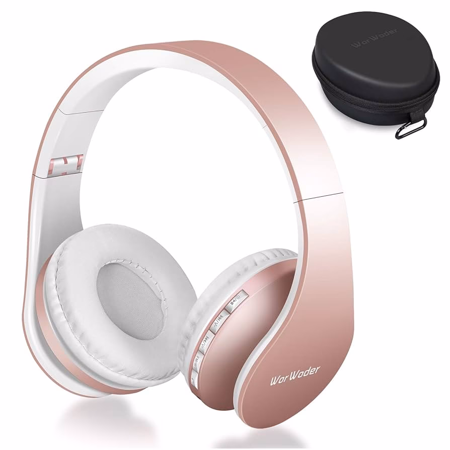 Wie kann man den Komfort von Kopfhörern verbessern?