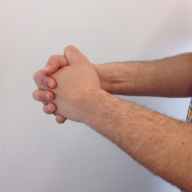 Was verrät meine Körpersprache über mich?