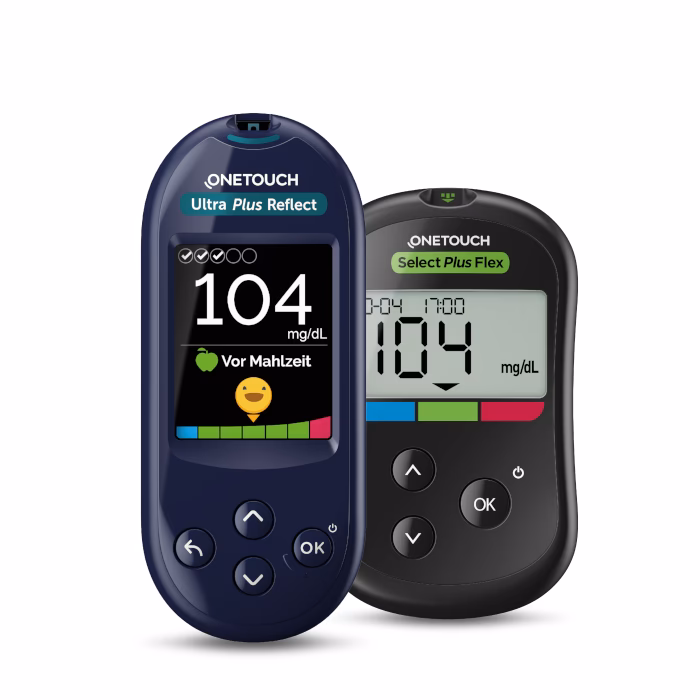 Wie bekomme ich ein kostenloses Blutzuckermessgerät?